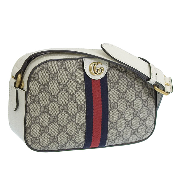 GUCCI（グッチ） バッグ レディース ショルダーバッグ アウトレット