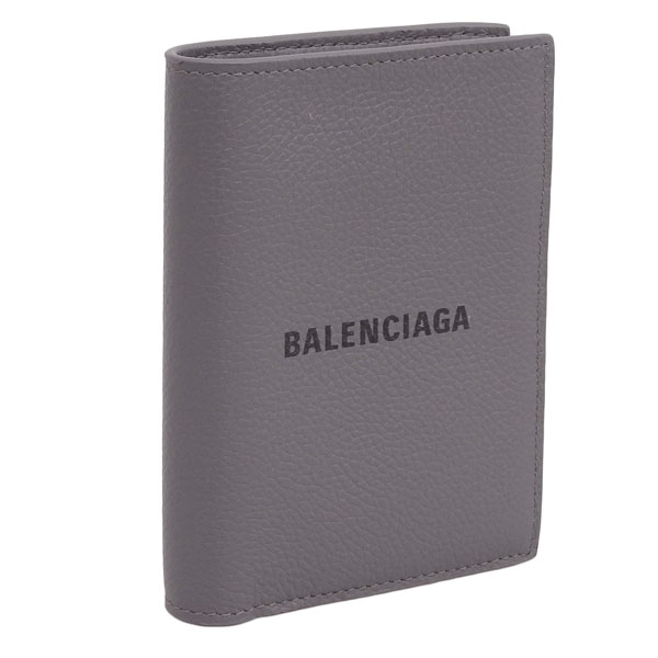 BALENCIAGA バレンシアガ 財布 メンズ 2つ折り 折財布 コンパクト  