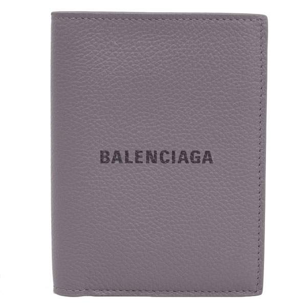 BALENCIAGA（バレンシアガ） 財布 メンズ 2つ折り 折財布 コンパクト