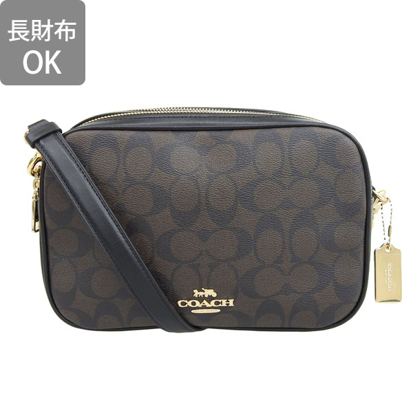 COACH（コーチ） シグネチャー バッグ ショルダーバッグ 斜め掛け