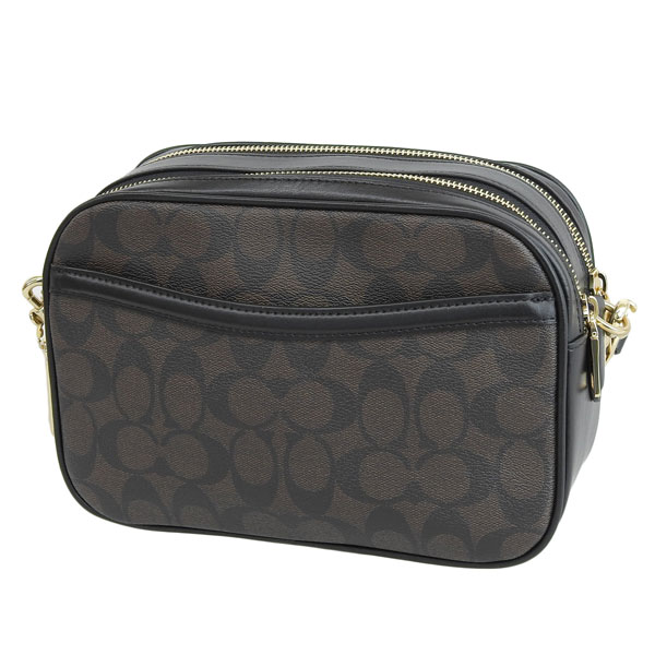 COACH（コーチ） シグネチャー バッグ ショルダーバッグ 斜め掛け