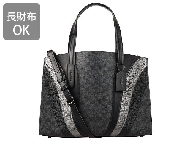 COACH（コーチ） バッグ ショルダーバッグ 2way シグネチャー