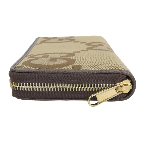 GUCCI（グッチ） 財布 レディース ラウンドファスナー 長財布