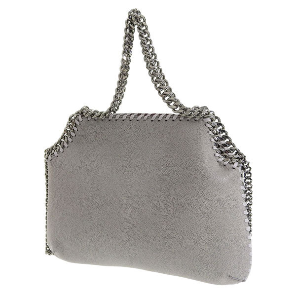 Stella McCartney（ステラ・マッカートニー） ファラベラ ミディアム