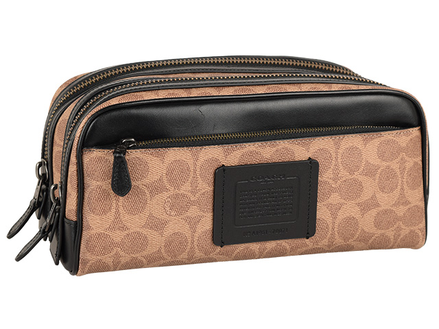 COACH（コーチ） 【数量限定セール】コーチ セカンドバッグ ポーチ