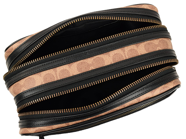 美品☆COACHコーチ ウエストポーチ セカンドバッグ シグネチャー メンズ. COACH（コーチ） 【数量限定セール】コーチ セカンドバッグ ポーチ