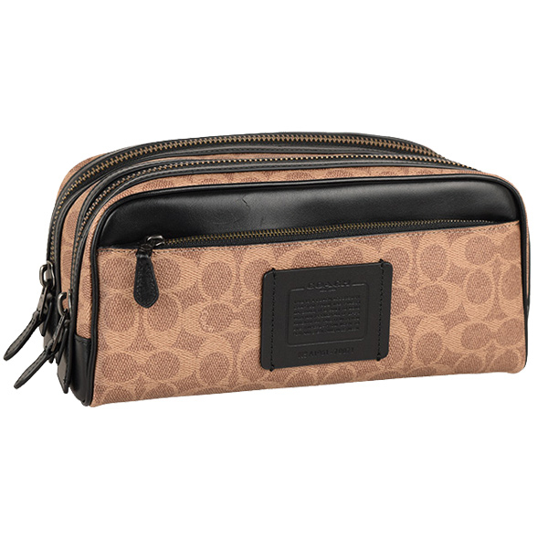 COACH ビジネスバック COACH（コーチ） 国内発送 バッグ メンズ ビジネスバッグ レザー