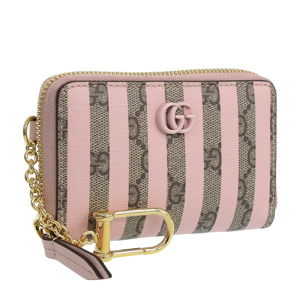 GUCCI（グッチ） カードケース コインケース 小銭入れ レディース