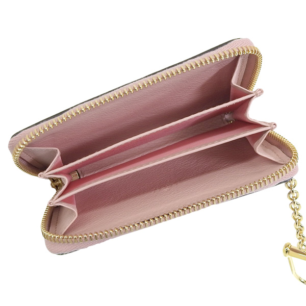 GUCCI（グッチ） カードケース コインケース 小銭入れ レディース
