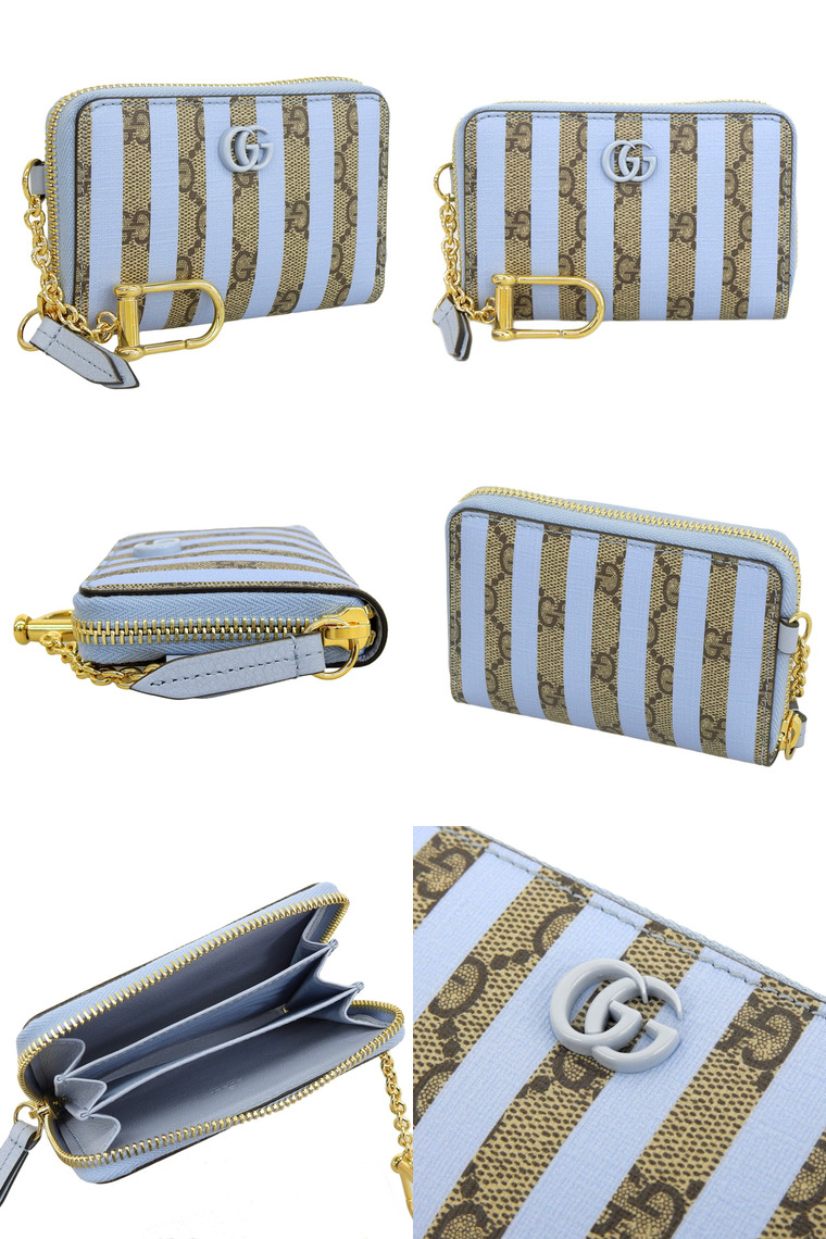 GUCCI（グッチ） カードケース カード入れ コインケース 小銭入れ