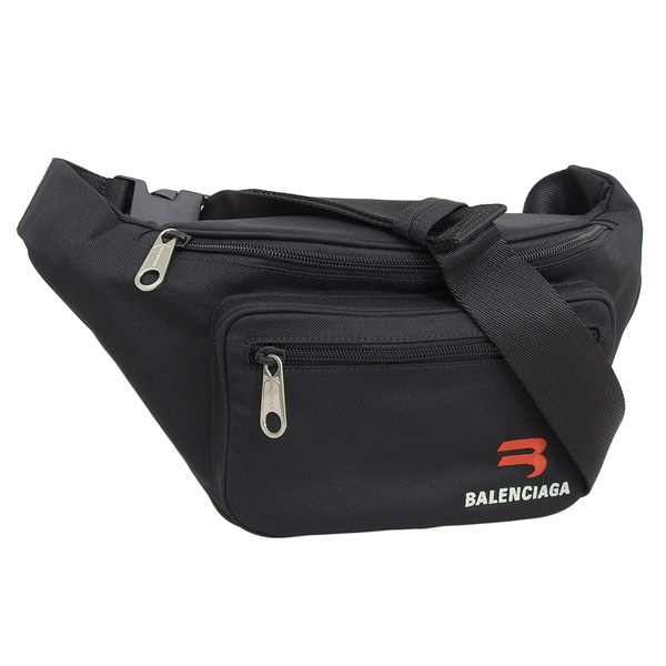BALENCIAGA（バレンシアガ） バッグ メンズ ボディバッグ アウトレット
