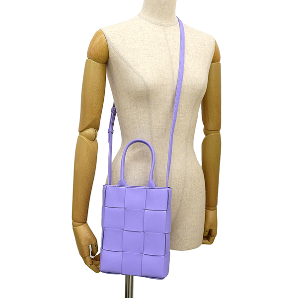 BOTTEGA VENETA（ボッテガ・ヴェネタ） バッグ レディース ショルダー