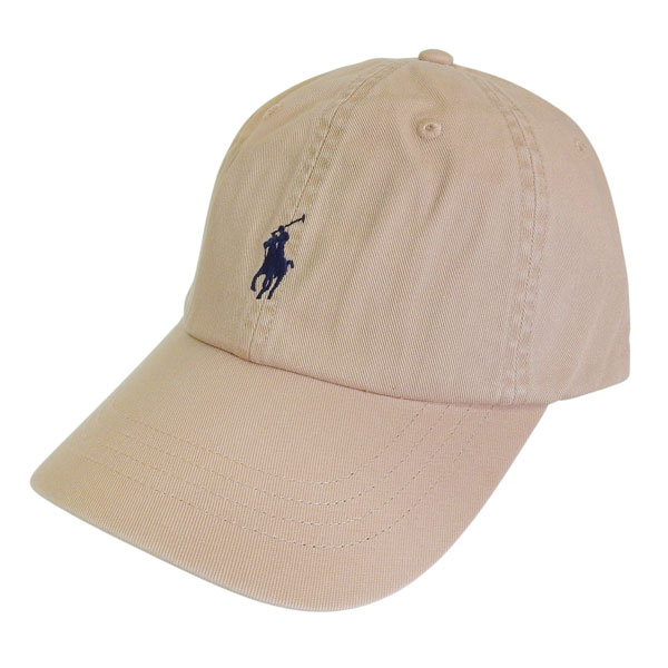 POLO RALPH LAUREN（ポロ・ラルフローレン） ラルフローレン 帽子