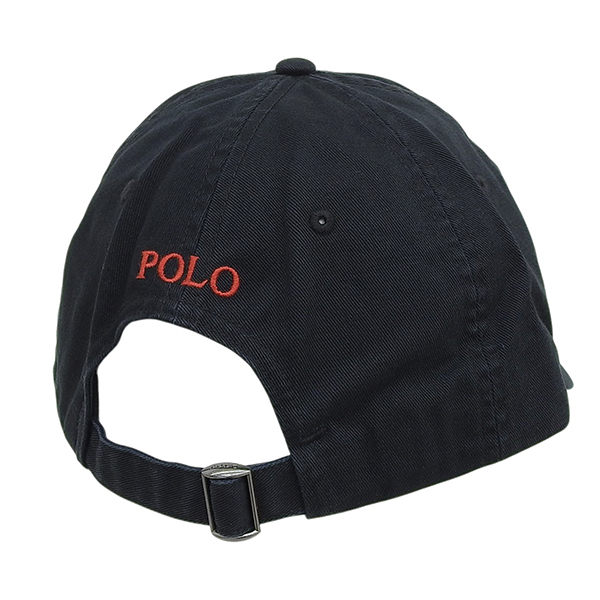 POLO RALPH LAUREN（ポロ・ラルフローレン） ラルフローレン 帽子