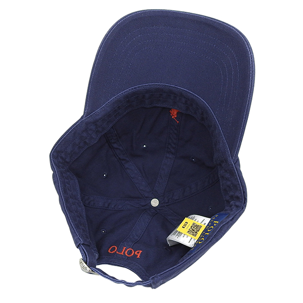POLO RALPH LAUREN（ポロ・ラルフローレン） ラルフローレン 帽子