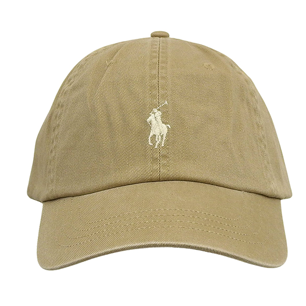POLO RALPH LAUREN（ポロ・ラルフローレン） ラルフローレン 帽子