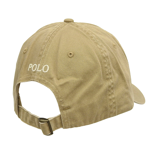 POLO RALPH LAUREN（ポロ・ラルフローレン） ラルフローレン 帽子