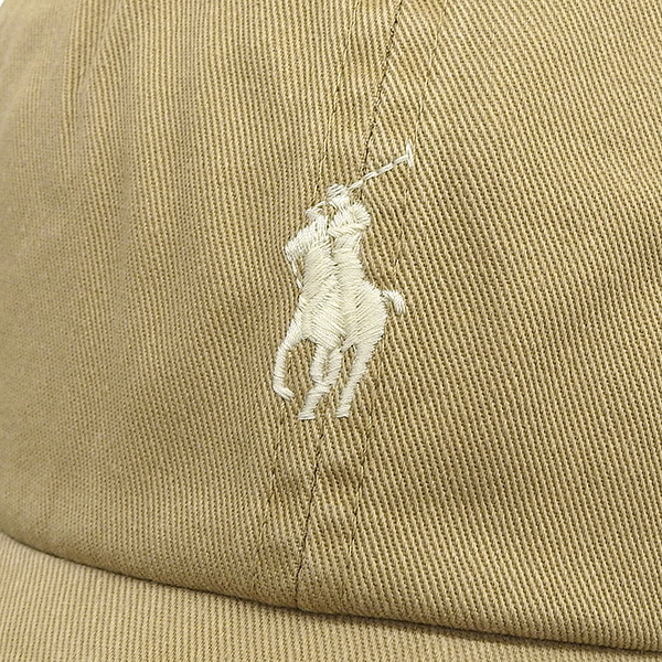 POLO RALPH LAUREN（ポロ・ラルフローレン） ラルフローレン 帽子