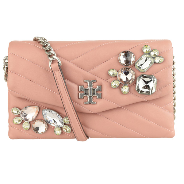 TORY BURCH（トリーバーチ） ショルダーウォレット チェーン