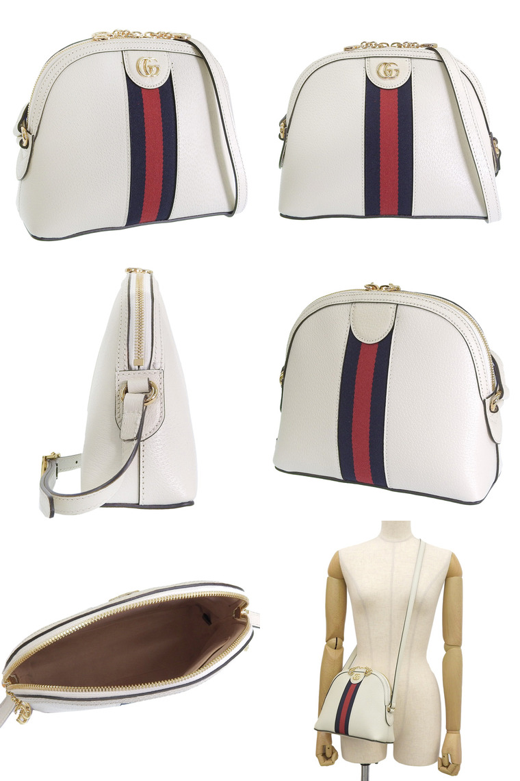 GUCCI（グッチ） バッグ レディース ショルダーバッグ アウトレット