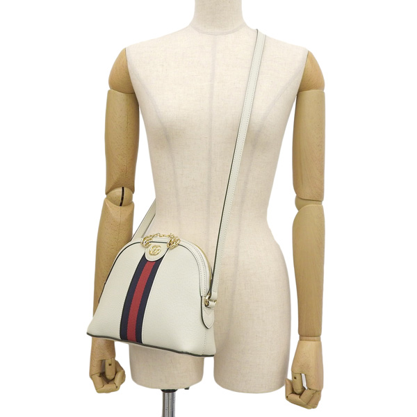 GUCCI（グッチ） バッグ レディース ショルダーバッグ アウトレット