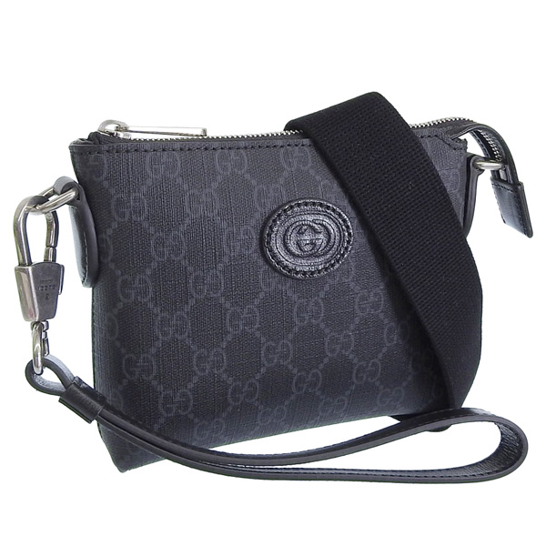 【GUCCI】GG ハンドバッグ GUCCI グッチ バッグ レディース ショルダーバッグ アウトレット