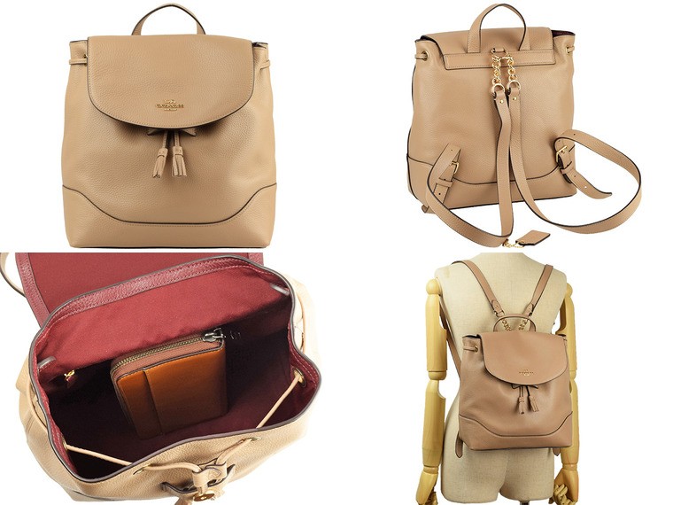 楽天最安値に挑戦 クリスマス アウトレット バックパック リュックサック Coach バッグ コーチ 誕生日 ブランド ボーナス ギフト プレゼント バッグ Fabfittravel Com