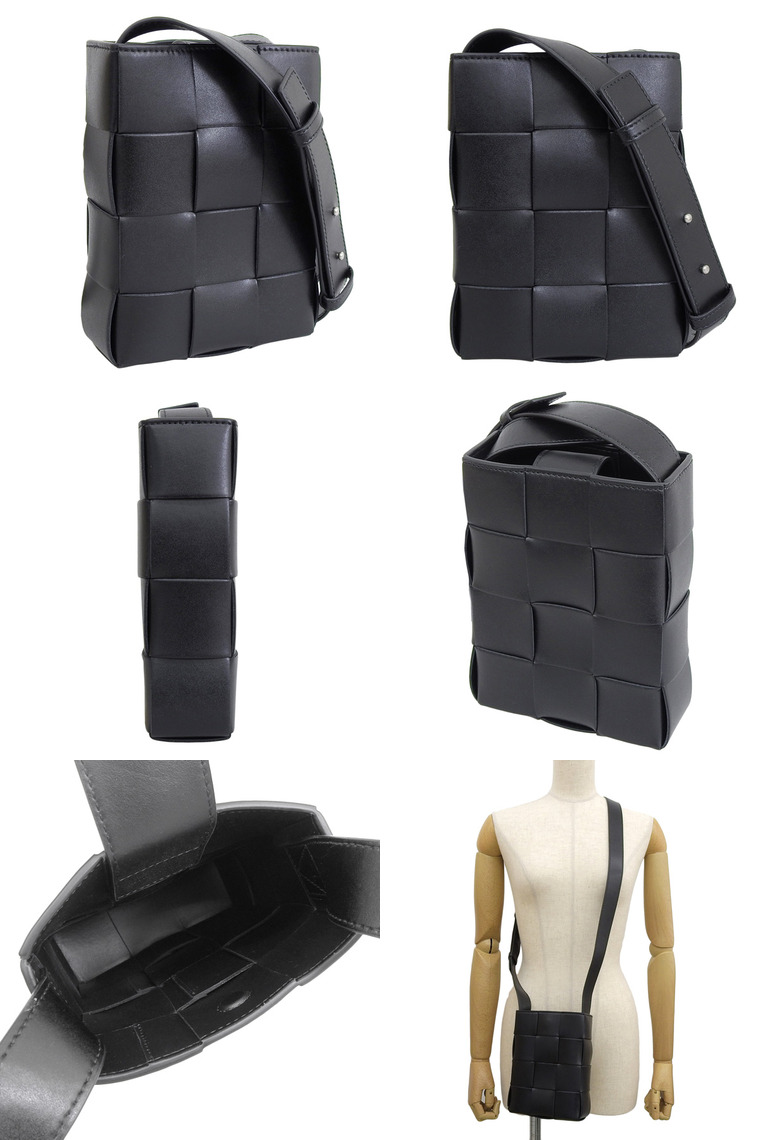 ラスト　美品　ボッテガヴェネタ　ショルダーバッグ BOTTEGA VENETA ボッテガヴェネタ バッグ レディース ショルダー