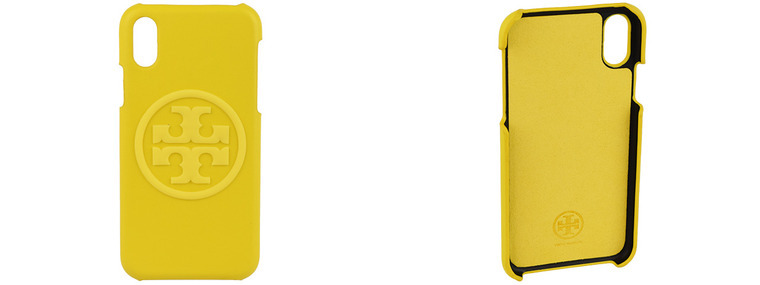 TORY BURCH（トリーバーチ） TORYBURCH iPhoneX XS ケース 携帯ケース