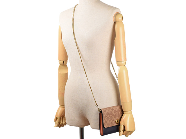 COACH（コーチ） バッグ ショルダーバッグ 斜めがけ ショルダー