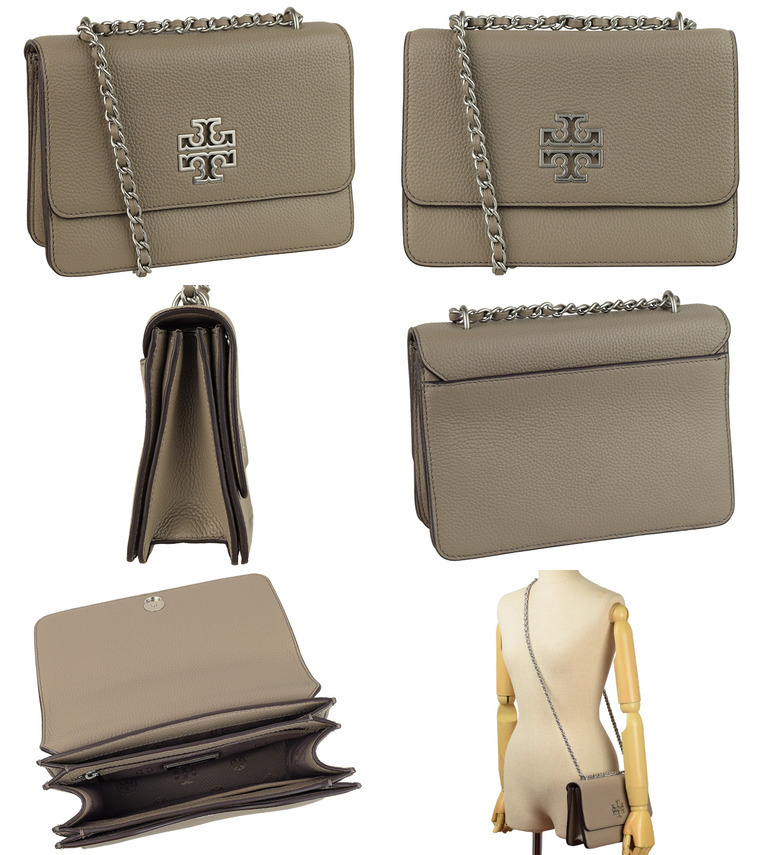トリーバーチ　TORY BURCH ショルダーバッグ TORY BURCH トリーバーチ ショルダーバッグ Tモノグラム 143500