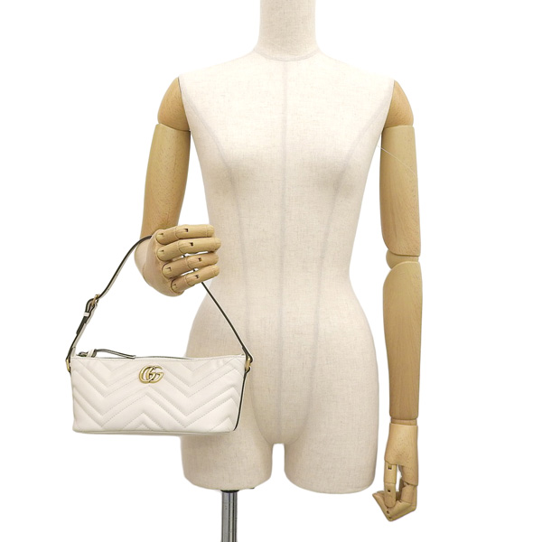 GUCCI（グッチ） バッグ レディース ハンドバッグ アウトレット レザー