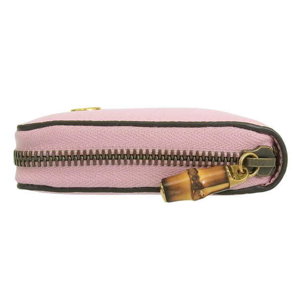 GUCCI（グッチ） 財布 レディース 長財布 アウトレット ラウンド