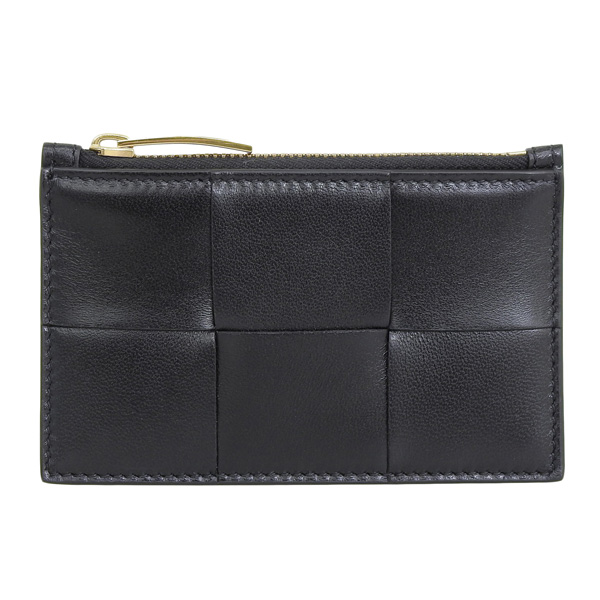 BOTTEGA VENETA（ボッテガ・ヴェネタ） カードケース カード入れ