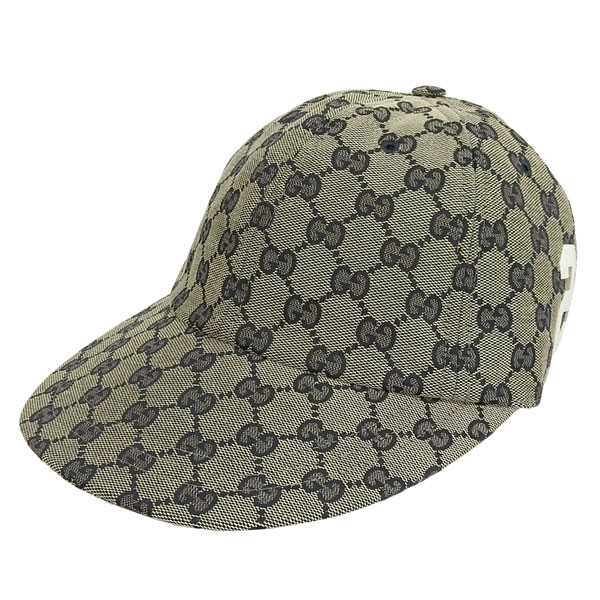 GUCCI グッチ キャップ レディース メンズ アウトレット ベース