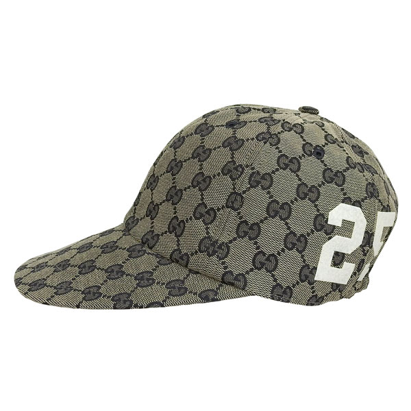 GUCCI グッチ キャップ レディース メンズ アウトレット ベース