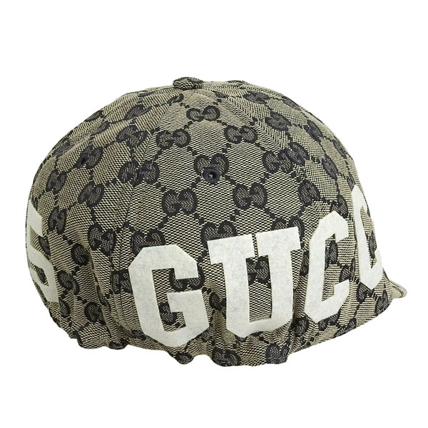 GUCCI グッチ キャップ レディース メンズ アウトレット ベース