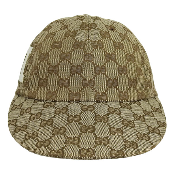 GUCCI グッチ キャップ レディース メンズ アウトレット ベース