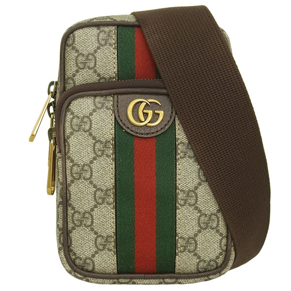 GUCCI（グッチ） バッグ メンズ ショルダーバッグ アウトレット
