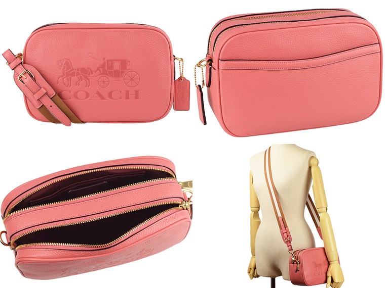 COACH（コーチ） バッグ ショルダーバッグ 斜めがけ アウトレット