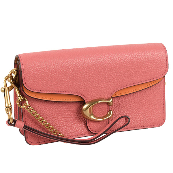 COACH（コーチ） バッグ ショルダーバッグ 斜めがけ ミニ チェーン 