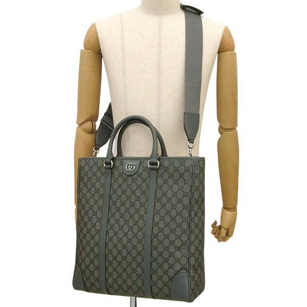GUCCI メッセンジャーバッグ グレー 楽天市場】GUCCI グッチ246067 メッセンジャーバッグ ショルダーバッグ