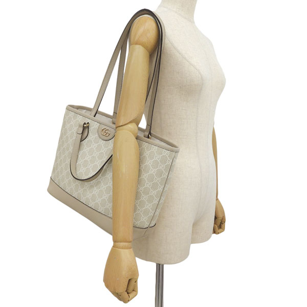 GUCCI（グッチ） バッグ レディース 2WAY トートバッグ ハンドバッグ