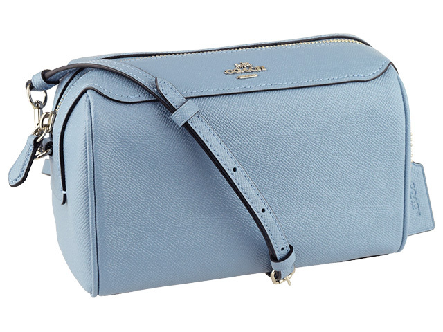 「美品」COACHショルダーバッグ COACH（コーチ） バッグ ショルダーバッグ 斜めがけ アウトレット