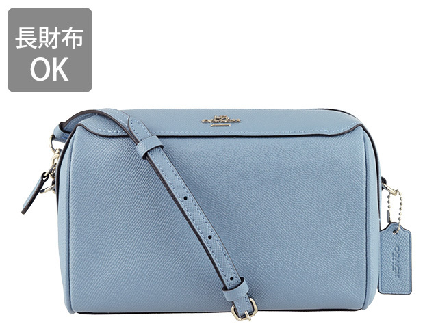 COACH ショルダーバッグ F76629 楽天市場】コーチ バッグ COACH 斜めがけショルダーバッグ