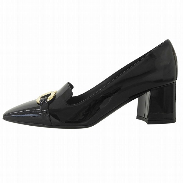 FERRAGAMO（フェラガモ） 靴 レディース ローファー パンプス 24cm