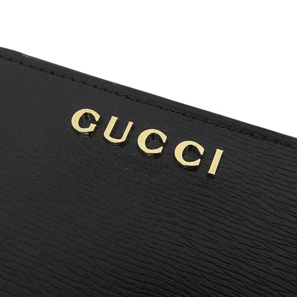 GUCCI（グッチ） 財布 レディース 2つ折り 折財布 コンパクト