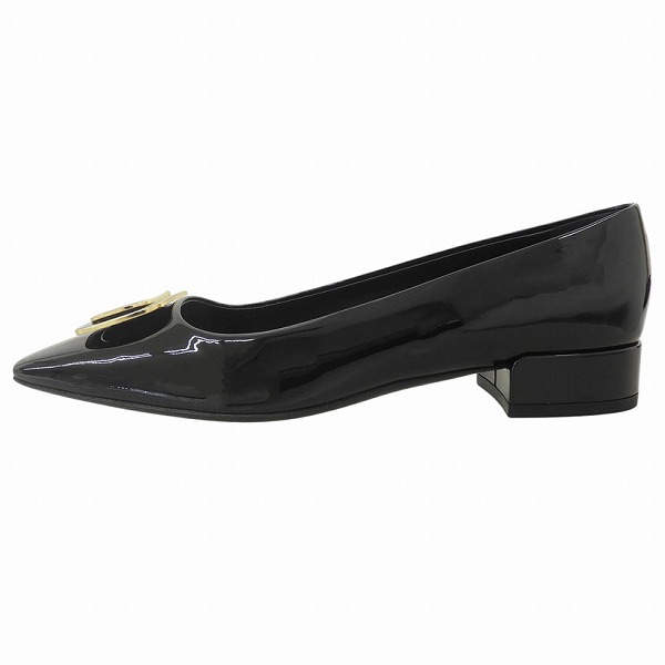 FERRAGAMO（フェラガモ） 靴 レディース ローファー パンプス 24cm