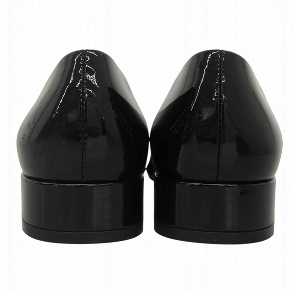 FERRAGAMO（フェラガモ） 靴 レディース ローファー パンプス 24cm