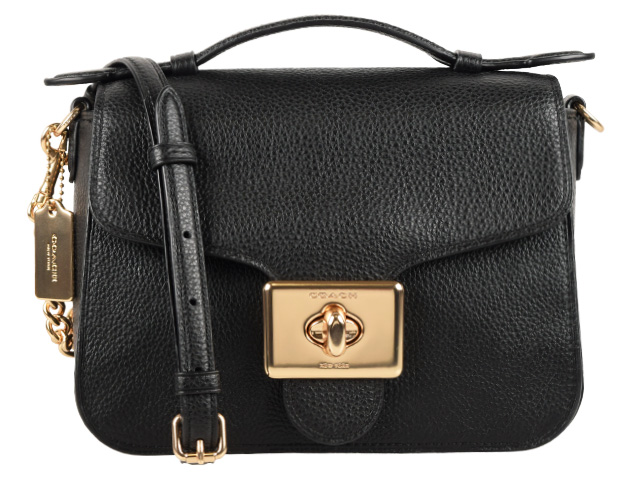 新品【COACH

メンズ　レザー財布　ギフトセット　F64118】 COACH（コーチ） バッグ ショルダーバッグ 2way チェーン アウトレット